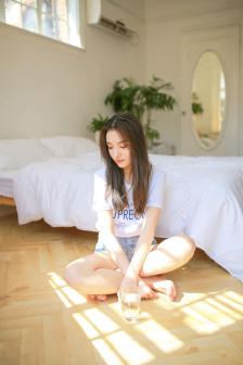 我的男朋友是消防员第一季